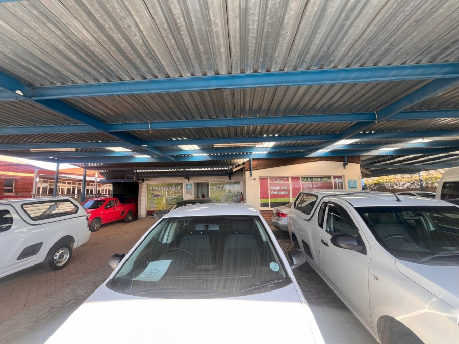 Commercial Property for Sale in Oranjesig Free State